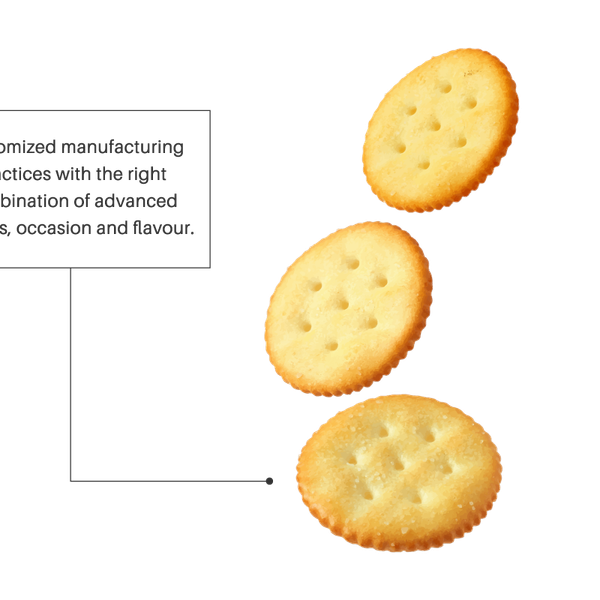 crackers