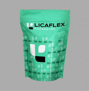 Stand-up Pouch Bags