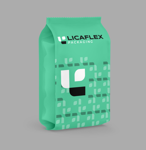 Quad Seal Bags