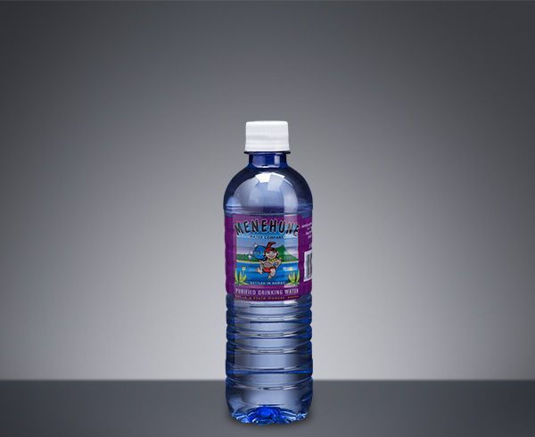 Bottled Water