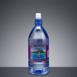 Bottled Water