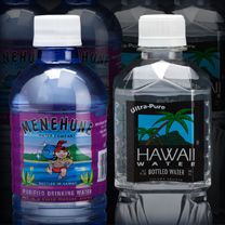 Bottled Water