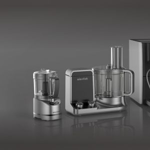 Professional Touch Screen Display Automatic Expresso Coffee Machine