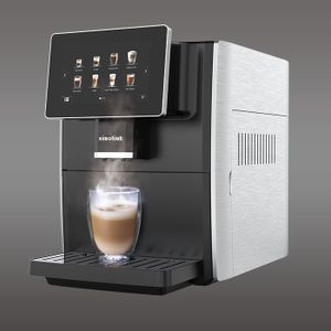 Power Blender with LED Display, 1000W Power