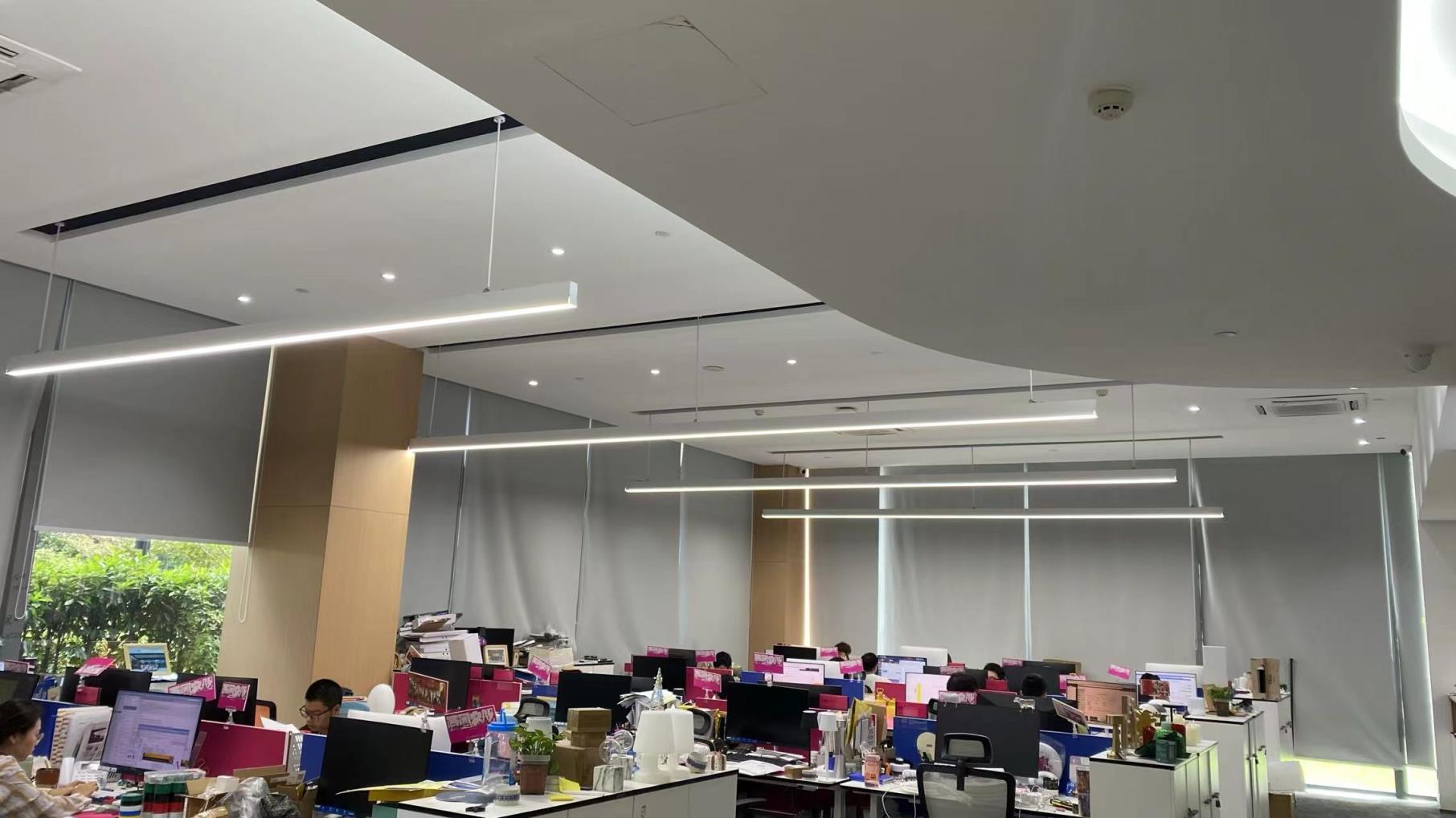 Ningbo Bright Max Co., Ltd. Work Lights