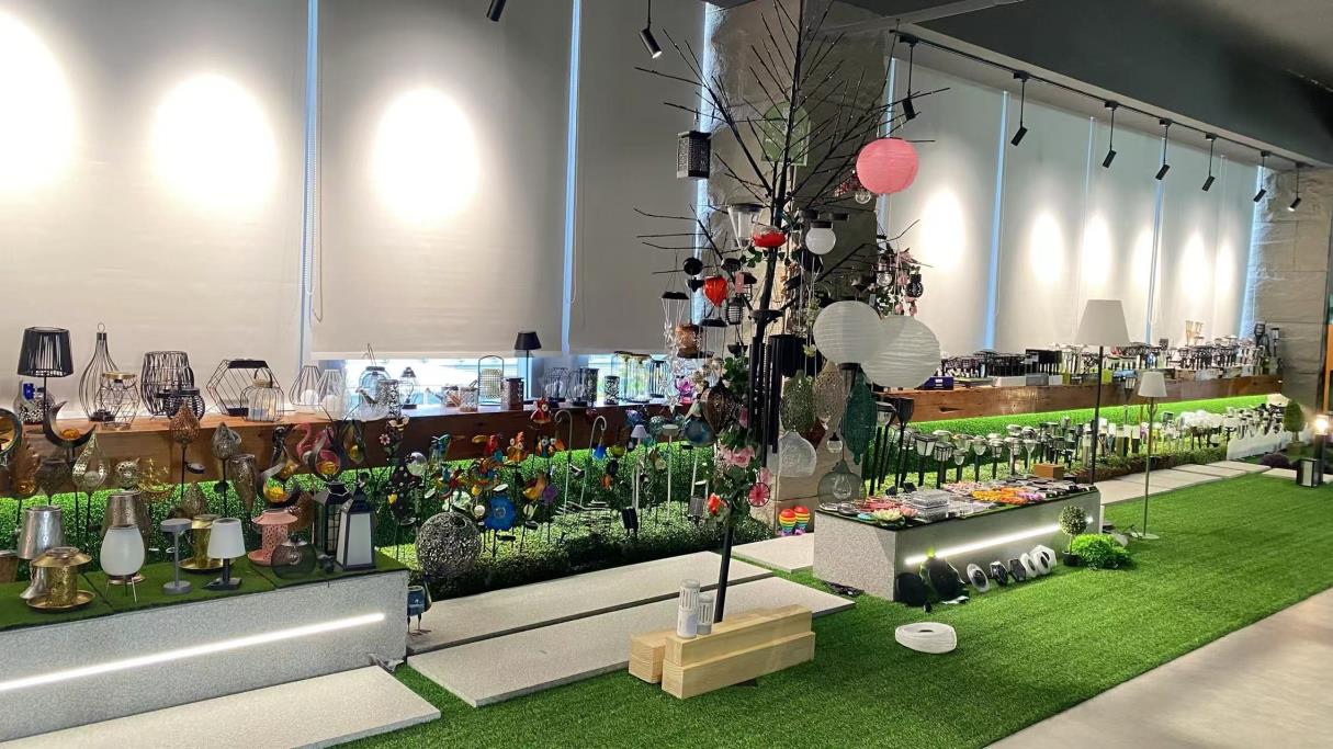 Ningbo Bright Max Co., Ltd. LED Lighting