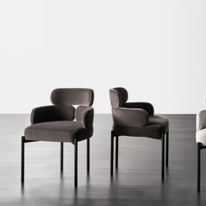 Chairs and stools