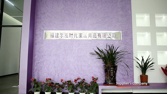 Fujian Bridge Style Furnishings Co., LTD Bamboo Cutting Board