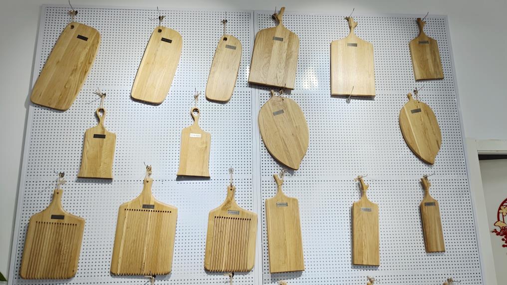 Fujian Bridge Style Furnishings Co., LTD Bamboo Drawer Organizer