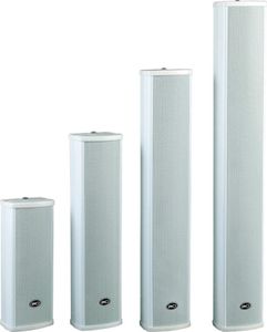 Best Outdoor Weatherproof PA Column Speaker for Sale