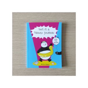 Latest Educational Travel-Themed Adventures Stories for Kids Explore the World from Home with Comfort Printed Paper Paperboard