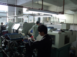 Dongguan Marlary Jewelry Co., Ltd. Stainless Steel Rings
