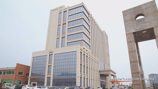 Quanzhou Apex Hygiene Products Co., Ltd. Baby Diaper
