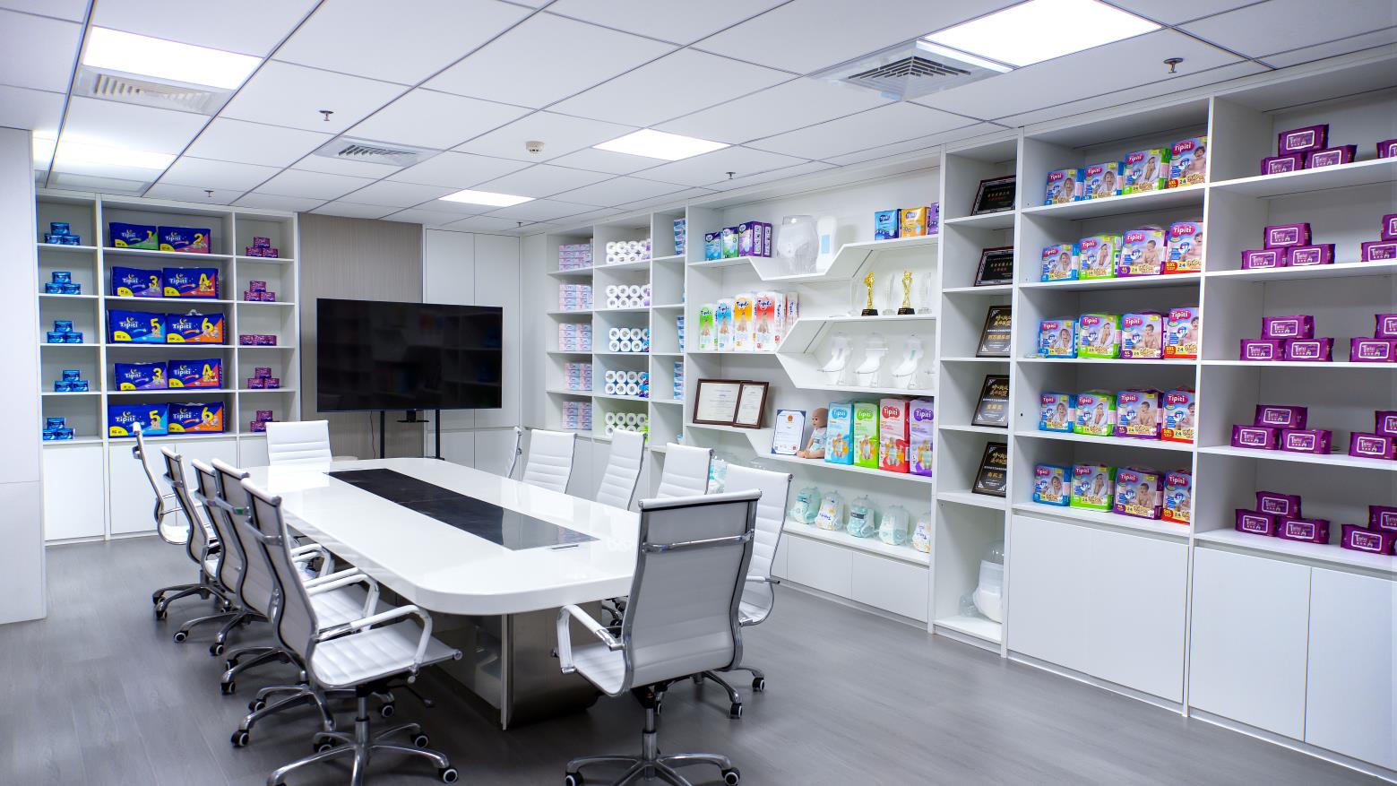 Quanzhou Apex Hygiene Products Co., Ltd. Baby Wipe