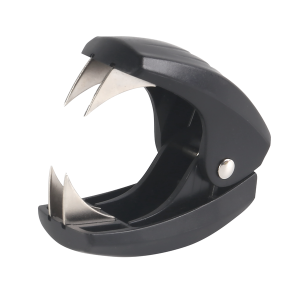 Eagle R5124B Hand-Held Metal Staple Remover Easy Use Office Paper Opener Letter Opener