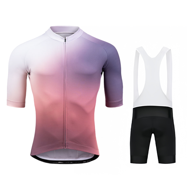 1 PC Custom Cycling Jersey Manufacturer Quick Sample 7 Days OEM/ODM Service with Free Logo Design