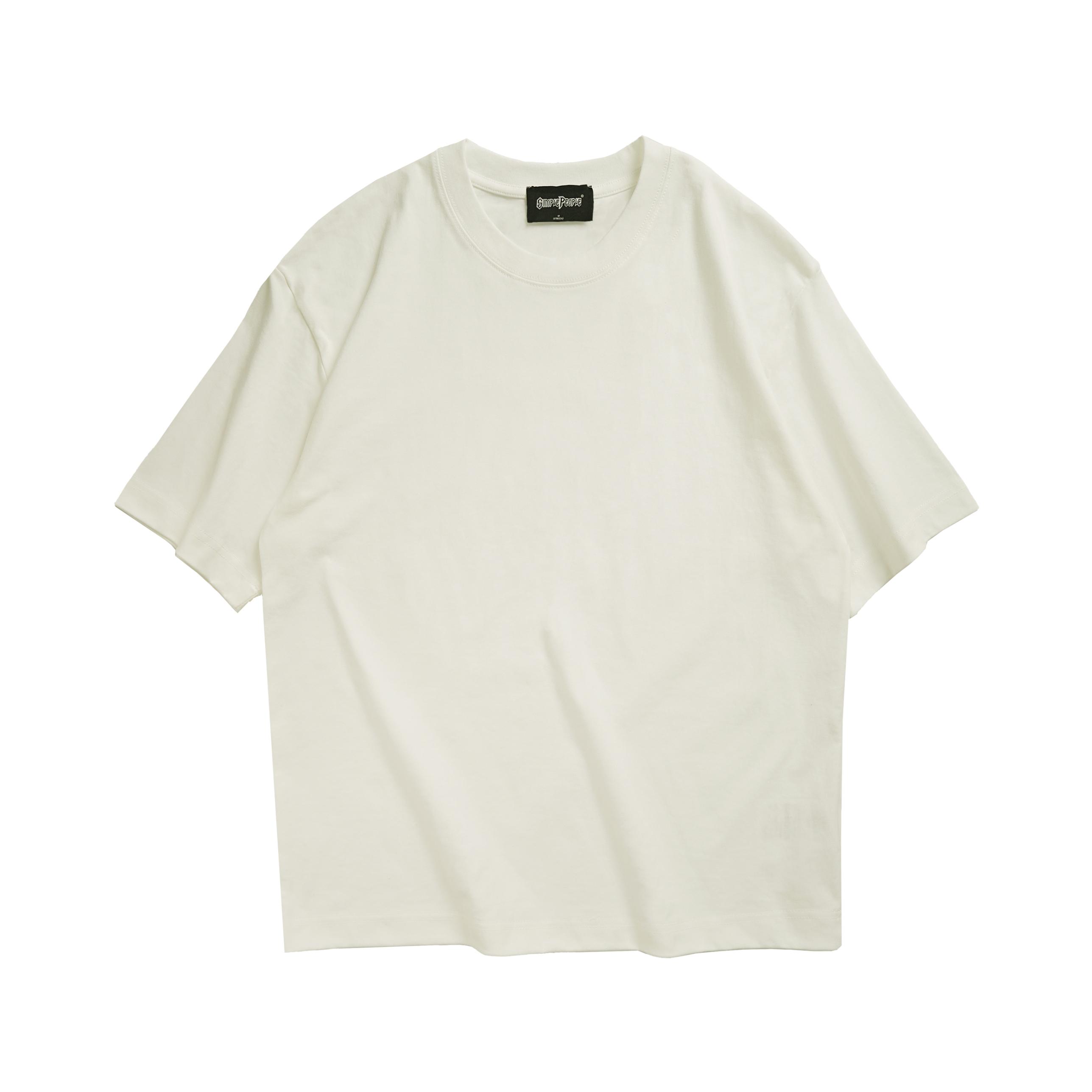Soft Cotton Tees for Every Day - Stylish, Comfortable T-Shirts for Men and Women, Perfect for a Casual Look with Easy Wear