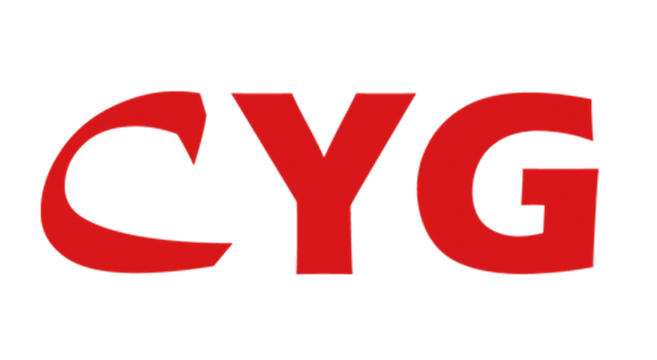CYG Contron Co., Ltd. logo