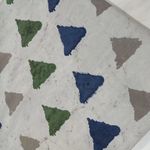 Export Quality Textile Raw Material 100 % Cotton Fabric for Home Furnishing from Indian Manufacturer