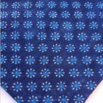 Indian Cotton Fabric Floral Printed Running Blocks Printed Wholesale Summer Clothing Fabric by Yard