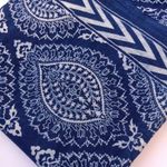 Indian Hand Block Print 100% Cotton Fabric, Indian Dress Making Fabric Summer Clothing Fabric by Yard