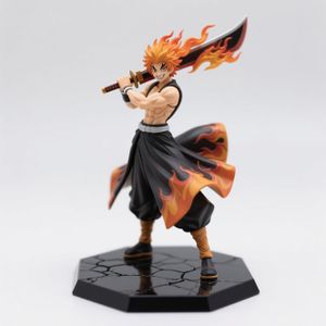 Hot Sale Anime Action Figures Model Battle Statue Figure  Decoration Collection Toys