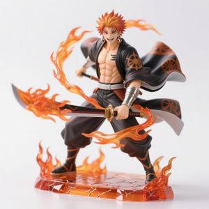 New Design Anime Action Figure PVC Figurine Model Anime Action Figure Decoration Collection Toys