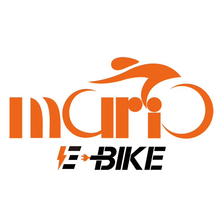 Changzhou Mario Ebike Co., Ltd. logo