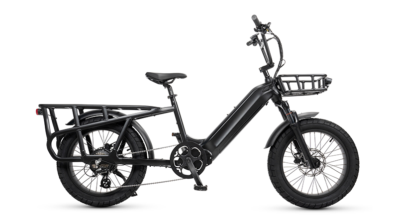 Changzhou Mario Ebike Co., Ltd. Electric Fat Bikes