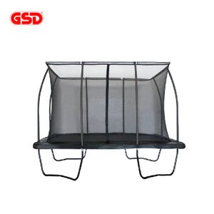 RECTANGLE TRAMPOLINES