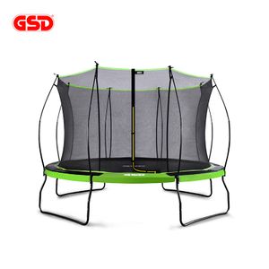 GSD CHAMPION TRAMPOLINES