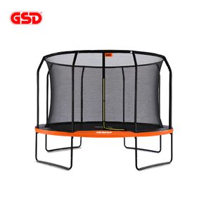 GSD Deluxe Trampolines