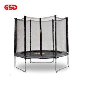 Classic Pro trampoline
