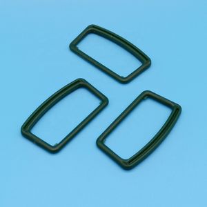 PE New Material Plastic Handle for 4L Rectangular Tin Can
