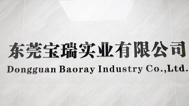 Dongguan Baoray Industry Co., Ltd. handbag
