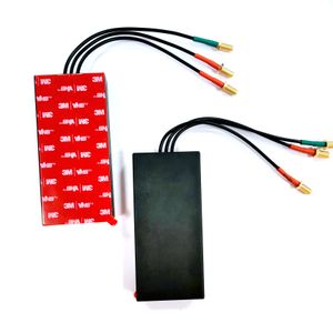 Toxu Wholesale 4G+GPS Car Antenna RTK GPS Rtk Antenna 2-in-1 GNSS GPS Combination for Outdoor Auto Wholesale Antenna