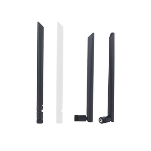 High-Gain Bendable RF Eas Rubber Duck Antenna Convenient Paddle Cellular Antenna for Communications