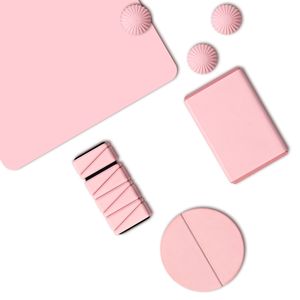 Pilates Accessories Weights Ankle Bangles Silicone Fitness Accessories Ankle Wrist Weights Yoga Mat Dumbbell  Manufacture