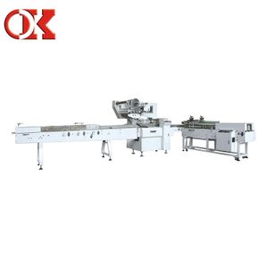 2025 Hot Sale High-Speed Full Auto Facial Tissue Folding Machine Single Packing Plastic Processing Type Gear Motor Core