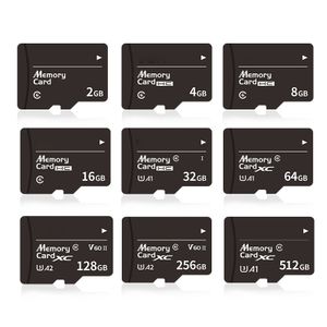 Original Changeable Navigation Card for vw Mibi1 Cid Sd Card for Car Gps Navi Blank Sd Card