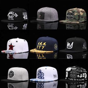 2025 Ready-to-Ship Men's and Women's Sports Twill 5-Panel Baseball Cap Woven Pattern Flat  Brim Fast Delivery