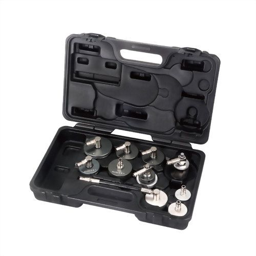 Master Brake Bleeder Adapter Set