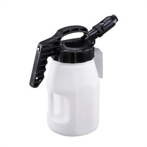 Fluid Drum with a Pour Spout (5 Liter / 5 US Quart)