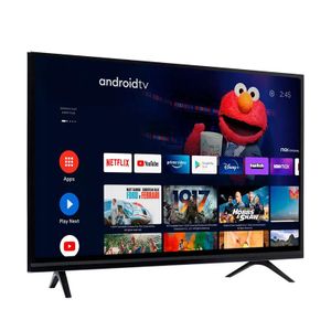 FRAMELESS Cheap Price 32inch LED SMART TV with Android 11 Android 12