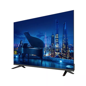 Smart Tv 55 Inches Television 4k 32 40 43 50 65 Inch LED Tv With Android WiFi 45 Inch Smart Tv
