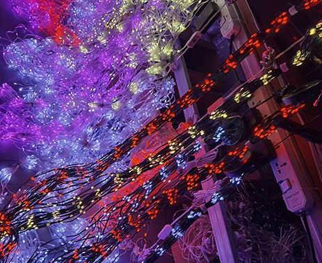 Shenzhen Andysom Lighting Co., Ltd. Landscape Spotlights