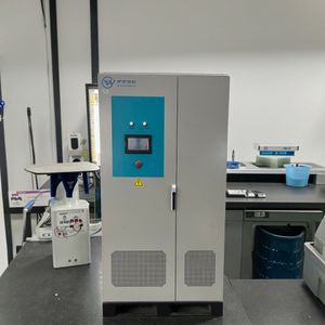 China Factory Supply WGHPA-300KVA-series Four-quadrant AC Power Supply Support ModbusTCP and ModbusRTU Protocols