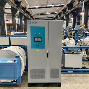 China Factory Supply WGHPA-300KVA-series Four-quadrant AC Power Supply Programmable Voltage Setting