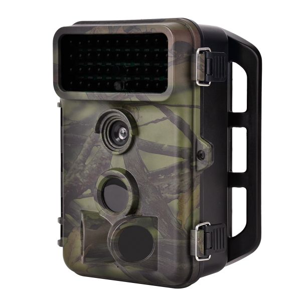 New Arrival  16MP 1080P HD 120 Degrees Wide Angle Lens Waterproof Infrared Hunting Trail Camera