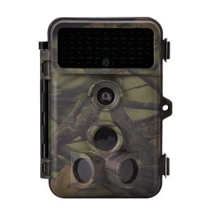 2025 Super Hot Selling 16MP 1080P HD 120 Degrees Wide Angle Lens Waterproof Infrared Hunting Trail Camera